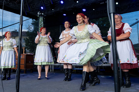 Slovensko - slovaški kulturni dan 